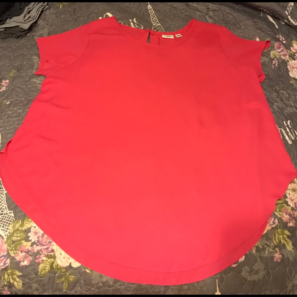 Cato Woman Blouse